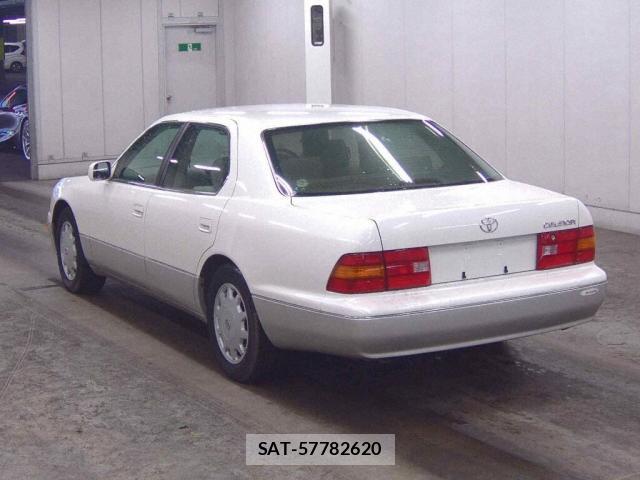 Toyota CELSIOR 1995-04 7796191-4