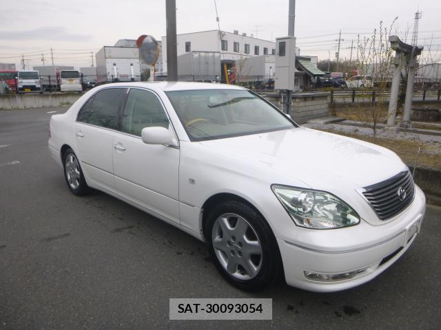 Toyota CELSIOR 2003-08 7796881-1