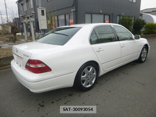 Toyota CELSIOR 2003-08 7796881-2