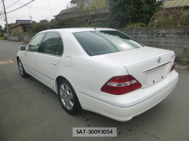 Toyota CELSIOR 2003-08 7796881-3