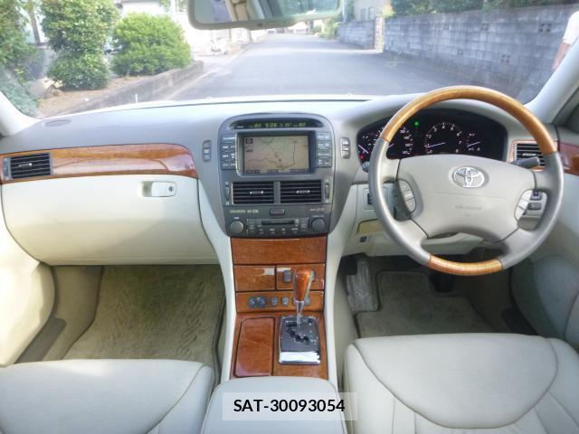 Toyota CELSIOR 2003-08 7796881-4