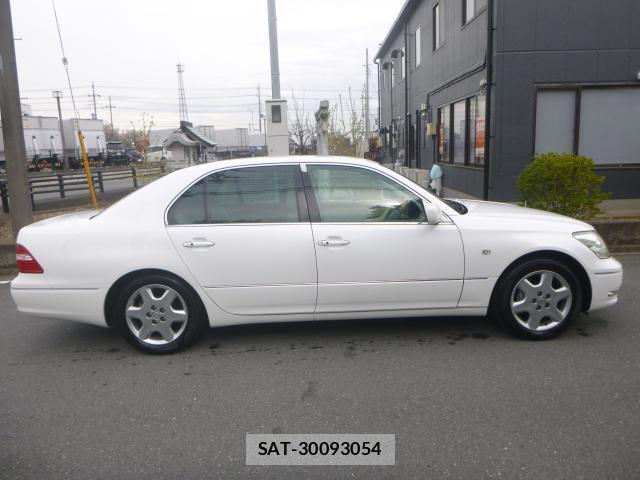 Toyota CELSIOR 2003-08 7796881-5