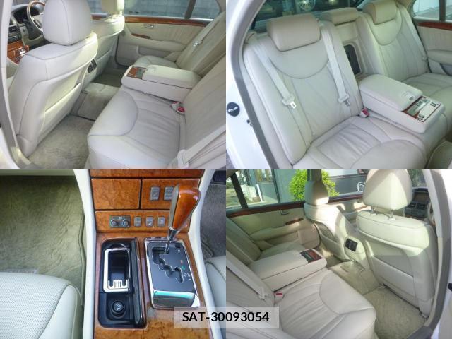 Toyota CELSIOR 2003-08 7796881-6