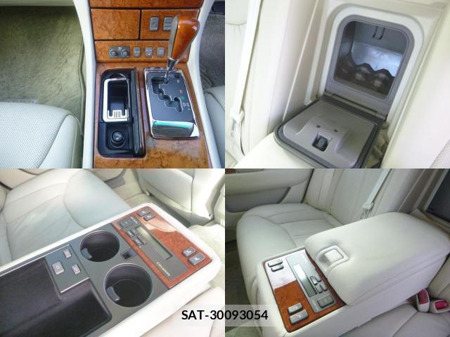 Toyota CELSIOR 2003-08 7796881-8