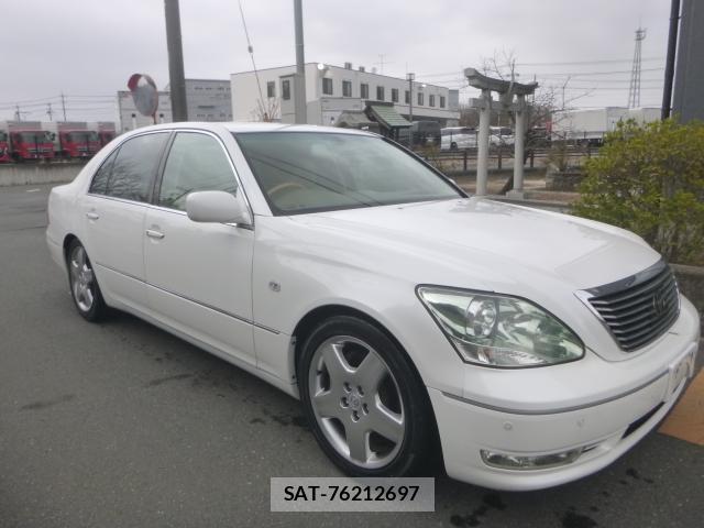 Toyota CELSIOR 2003-08 7796882-1