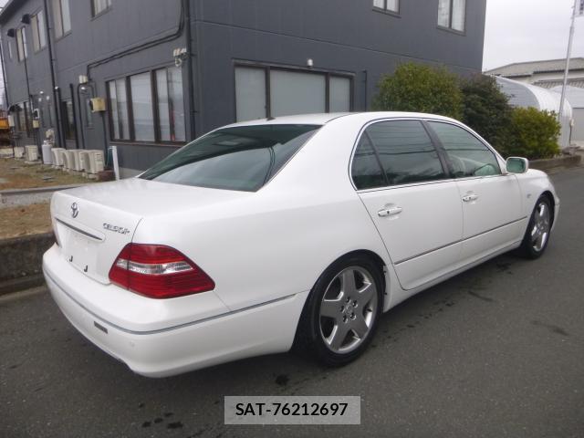 Toyota CELSIOR 2003-08 7796882-2