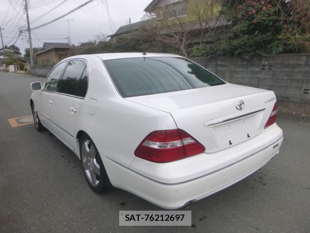 Toyota CELSIOR 2003-08 7796882-3