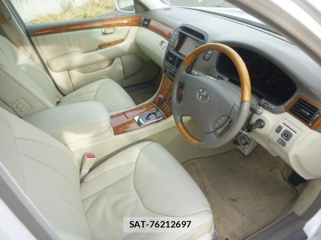 Toyota CELSIOR 2003-08 7796882-5