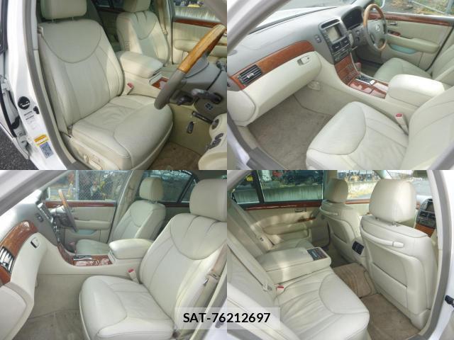 Toyota CELSIOR 2003-08 7796882-6