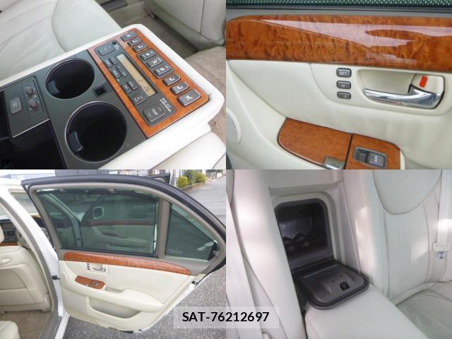 Toyota CELSIOR 2003-08 7796882-7
