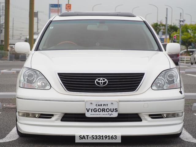 Toyota CELSIOR 2006-07 7801110-1