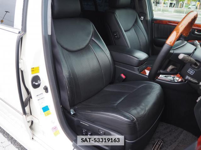 Toyota CELSIOR 2006-07 7801110-10