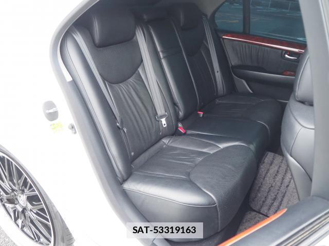 Toyota CELSIOR 2006-07 7801110-11