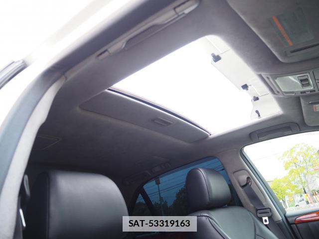 Toyota CELSIOR 2006-07 7801110-13