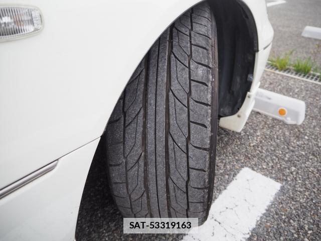 Toyota CELSIOR 2006-07 7801110-17