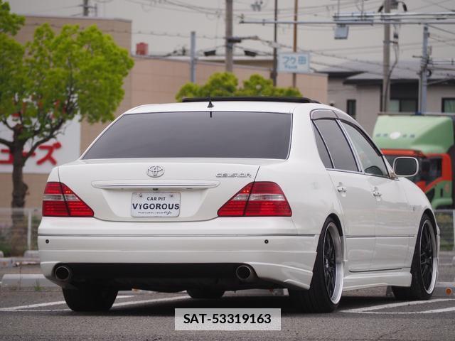 Toyota CELSIOR 2006-07 7801110-3
