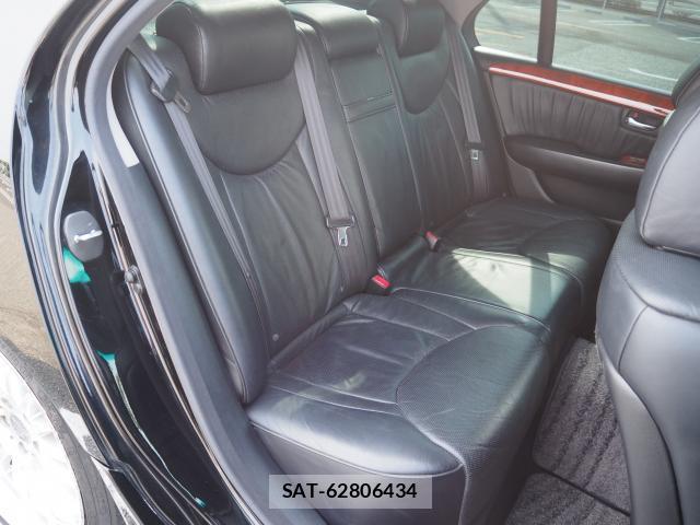 Toyota CELSIOR 2004-03 7801120-12