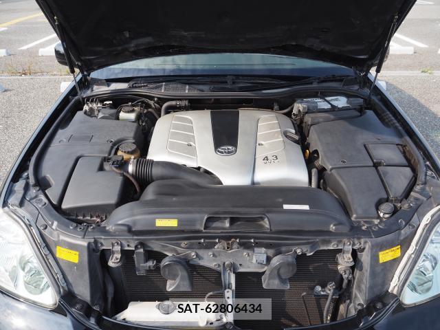 Toyota CELSIOR 2004-03 7801120-16