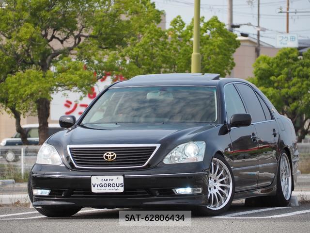 Toyota CELSIOR 2004-03 7801120-2