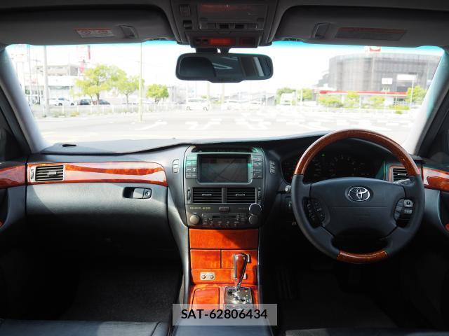 Toyota CELSIOR 2004-03 7801120-7
