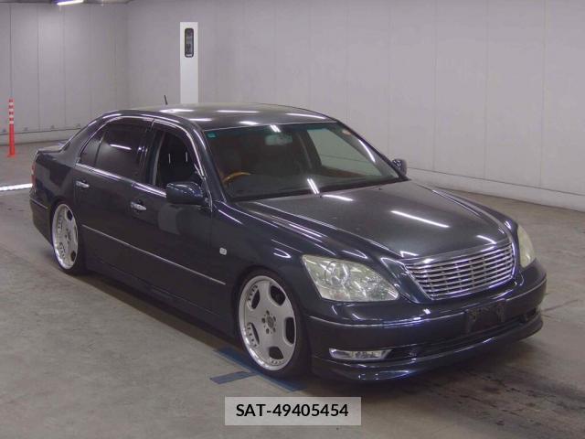 Toyota CELSIOR 2004-02 7801445-0