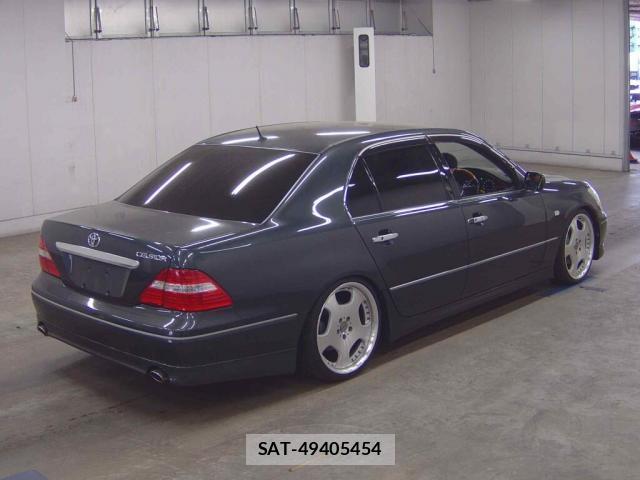 Toyota CELSIOR 2004-02 7801445-1