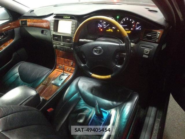 Toyota CELSIOR 2004-02 7801445-2