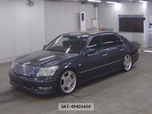 Toyota CELSIOR 2004-02 7801445-4