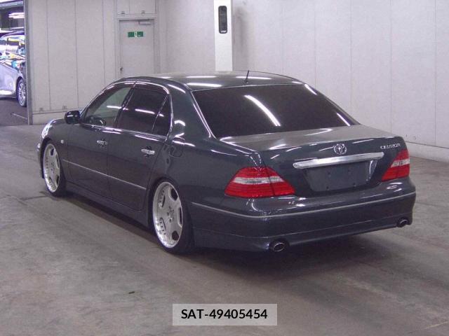 Toyota CELSIOR 2004-02 7801445-5