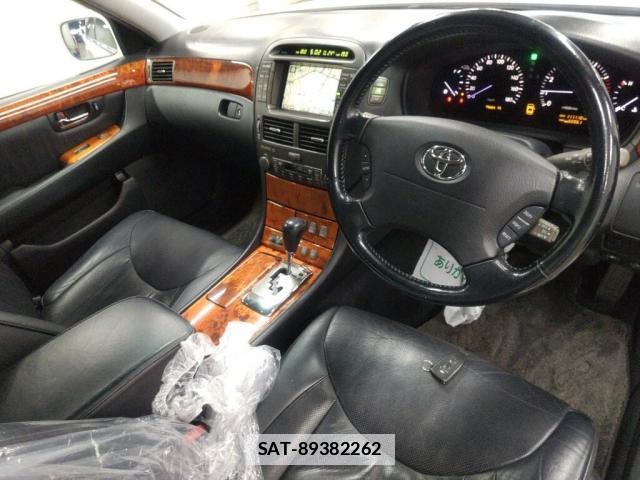 Toyota CELSIOR 2005-05 7801462-2