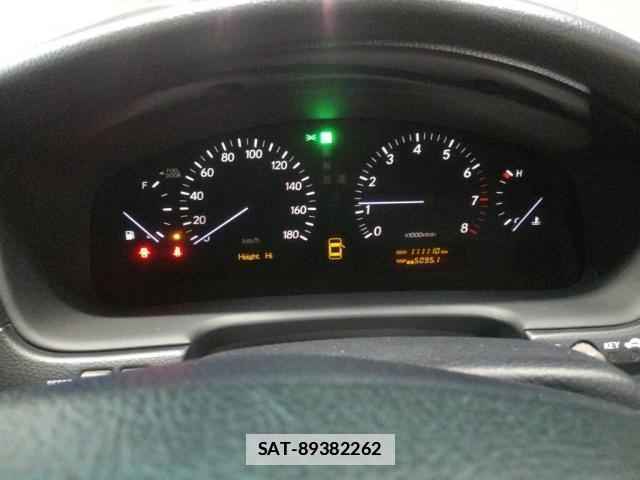 Toyota CELSIOR 2005-05 7801462-3