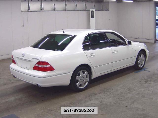 Toyota CELSIOR 2005-05 7801462-4