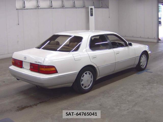 Toyota CELSIOR 1993-11 7801464-1
