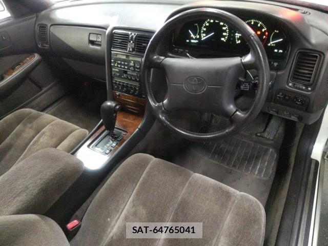 Toyota CELSIOR 1993-11 7801464-2