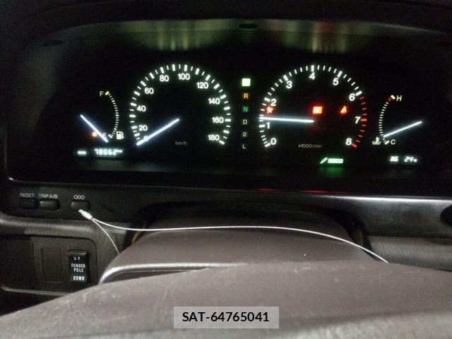 Toyota CELSIOR 1993-11 7801464-3
