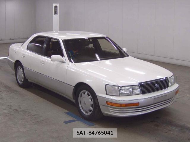 Toyota CELSIOR 1993-11 7801464-5