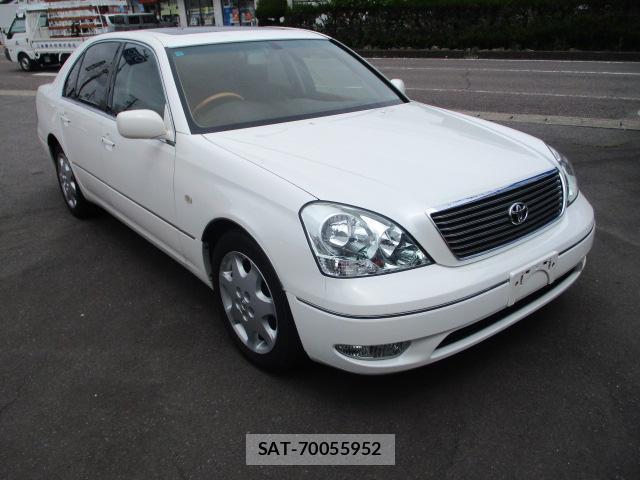 Toyota CELSIOR 2001-03 7803787-11
