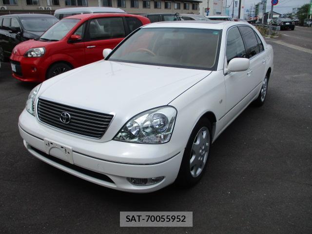 Toyota CELSIOR 2001-03 7803787-12