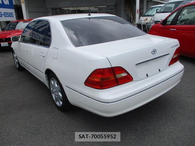 Toyota CELSIOR 2001-03 7803787-14