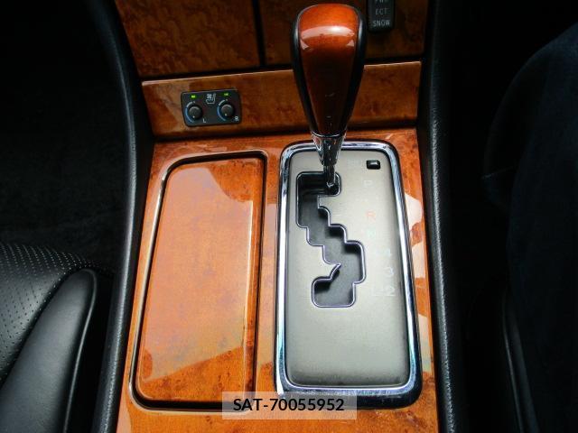 Toyota CELSIOR 2001-03 7803787-15