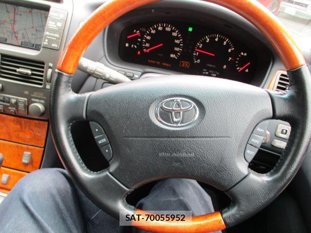 Toyota CELSIOR 2001-03 7803787-16