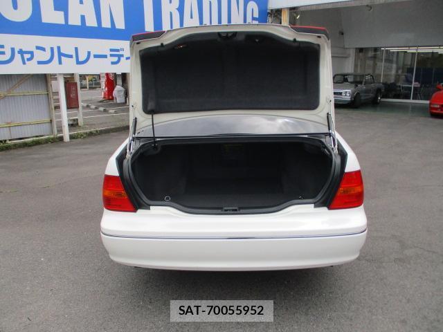 Toyota CELSIOR 2001-03 7803787-17