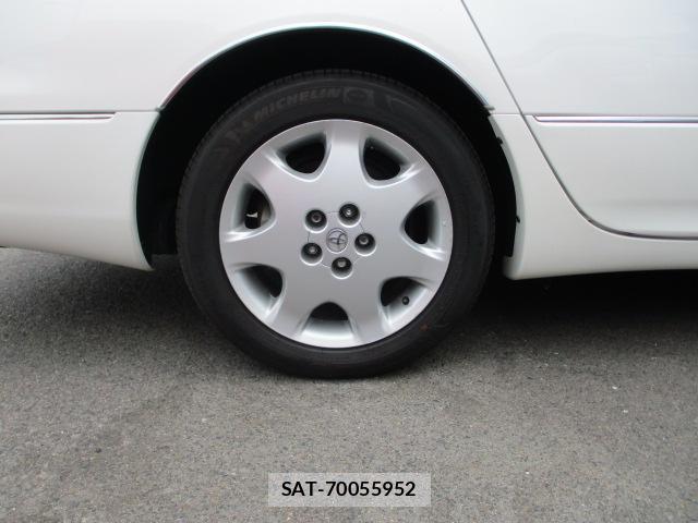Toyota CELSIOR 2001-03 7803787-18