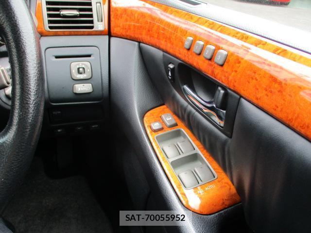 Toyota CELSIOR 2001-03 7803787-19