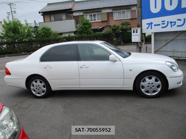 Toyota CELSIOR 2001-03 7803787-3