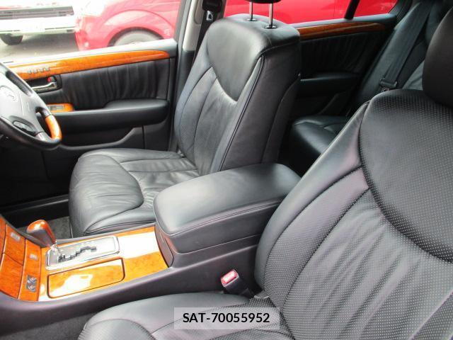 Toyota CELSIOR 2001-03 7803787-5