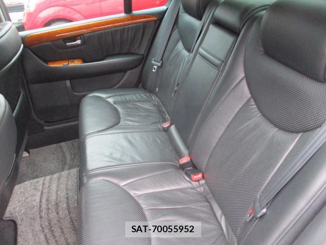 Toyota CELSIOR 2001-03 7803787-6