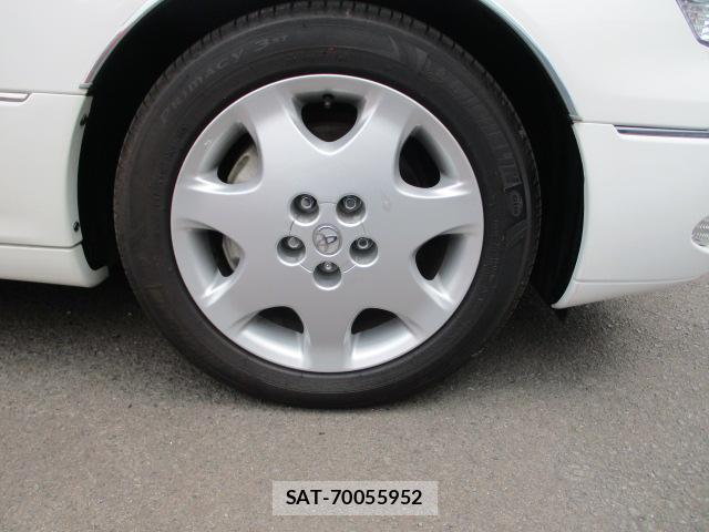 Toyota CELSIOR 2001-03 7803787-8