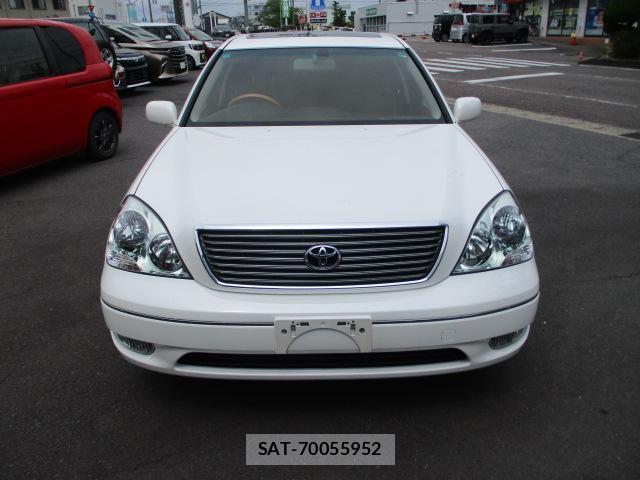 Toyota CELSIOR 2001-03 7803787-9