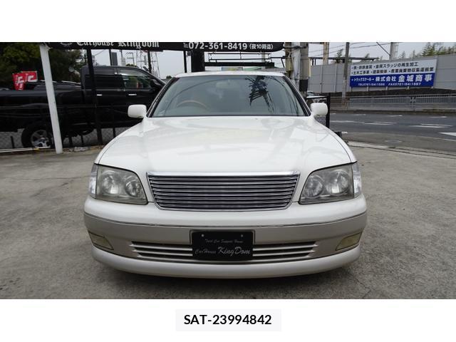 Toyota CELSIOR 1998-03 7803885-1